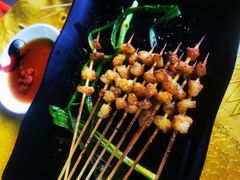 -湛江特色美食城·正宗雷州羊庄