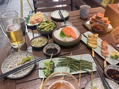 -眷屋の深夜食堂(云锦中心店)