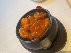 -黑宝石西餐厅(汇励99城市公园店)