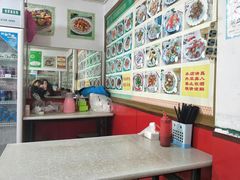 -兰州拉面刀削面(兰山路店)