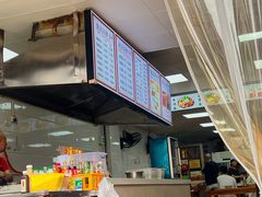 -汪胖子襄阳牛肉面(华丰路店)