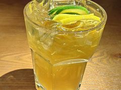-绿茶餐厅(哈尔滨凯德店)