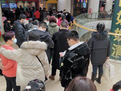 -火锅岛潮牌自助餐厅(天津天佑城店)