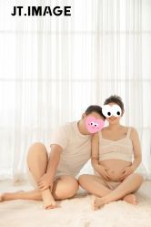-专注孕妇照亲子照·纪田摄影