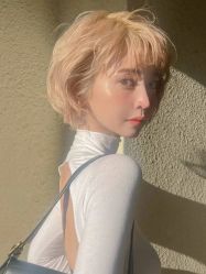 -Kraemer Paris苏豪发廊