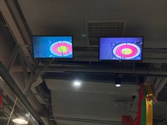 -無弓射箭俱乐部(领展中心城店)