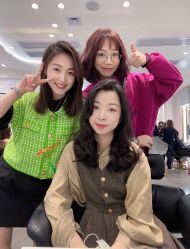 -Kraemer Paris  苏豪路易士·嘉玛发廊