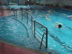 -佳明游泳馆(惠新西街南口店)