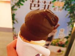 -DQ·蛋糕·冰淇淋(徐东销品茂店)