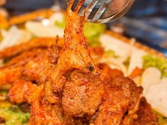 -北京朝阳悠唐皇冠假日酒店