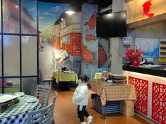-楚太子  中餐&烧烤(武大店)