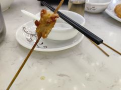 -吉源大排档·鱼生·海鲜(烧烤彩印厂店)