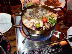 -Supine Bistro溯泮餐厅