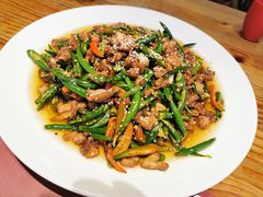 -兔槽江湖菜·重庆璧山兔(水围店)