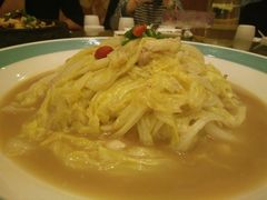 -大鸭梨烤鸭(左家庄店)