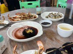 -众味海鲜大排档·活海鲜·潮汕味(南澳店)