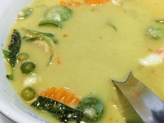 -Dang restaurant (patong phuket)