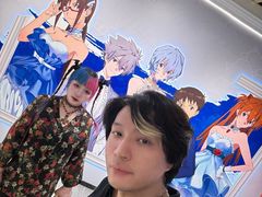 -第一绮丽次元街区