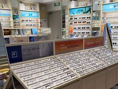-AOJO眼镜(南翔印象城MEGA店)