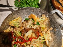 -外婆家(西红门荟聚购物中心店)