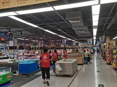 -物美超市(通州果园店)