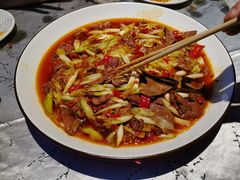 -红辣椒·川菜·火锅(科华路店)