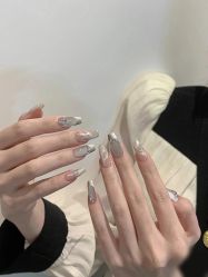 -M·X Nail日式美甲美睫
