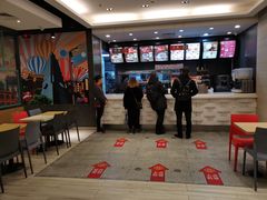 -永和大王(浦东南路店)