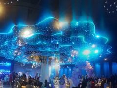 -尊立方海鲜酒店·生日宴·家宴