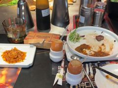 -盛焰铁板烧(王府井店)