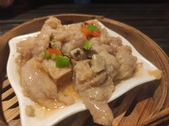 -虾饺妹·粤式手工点心(水荫路店)