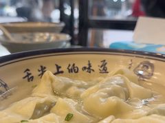 -高行汤团店(金高路店)