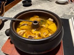 -福照楼汽锅鸡·云南菜(火车站锦江店)