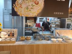 -比格比萨自助(宝山日月光店)