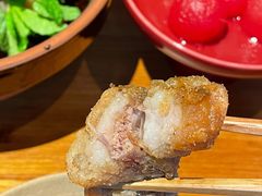 炸羊排渍西瓜-SHAN山(前滩太古里店)