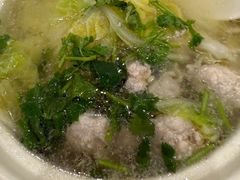 -南磨房食府(燕莎奥特莱斯购物中心店)