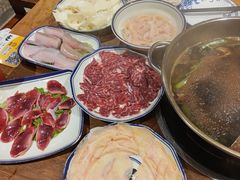 -厝味火锅·潮汕卤水火锅(十一合店)