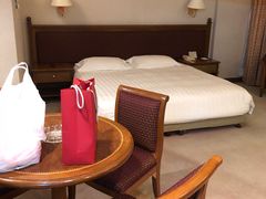 -澳门皇庭海景酒店