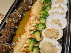 -天福苑(崇宁路店)
