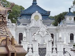 -珠海圆明新园