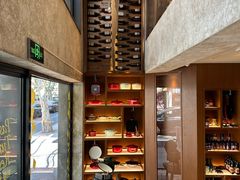 -Pasha帕夏土耳其餐厅(南昌路店)