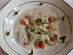 -Le Comptoir de Pierre Gagnaire