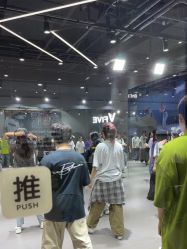 点击看大图 -北京V5舞蹈工作室