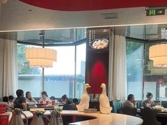 -大碗居·烤鸭·鱼头泡饼(天坛东门店)