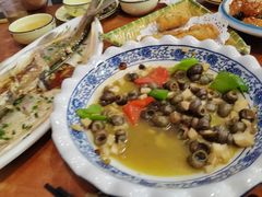 -西新饭店(城中店)