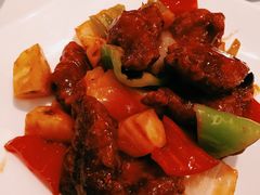 咕噜肉-衡山汇·高级粤菜(霄云路店)