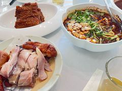 -凯鸽酒楼(操场城店)