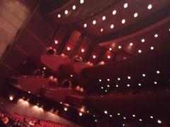 楼上包厢-天桥杂技剧场