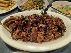 -小天厨民间菜馆(深圳街店)