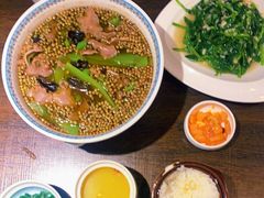 -锦庐道地川菜(来福士店)
